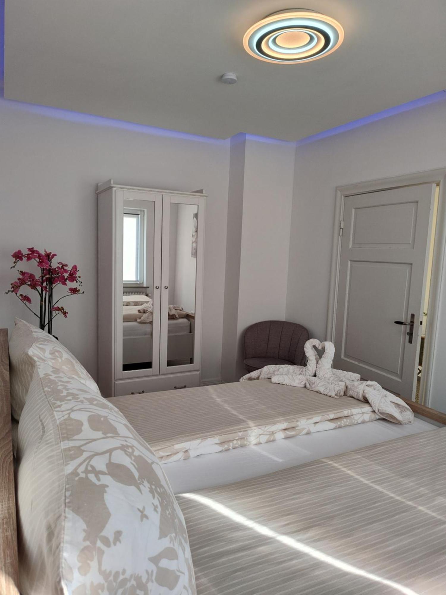 شقة Friesenhuus Deluxe يفير المظهر الخارجي الصورة